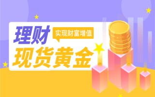 黄金现货投资对象主要包括黄金现货投资