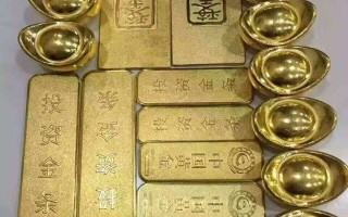 今天黄金收购价格,今天黄金的收购价格