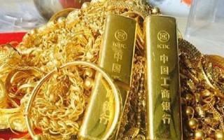 建行金条100克今天价格投资金条怎么卖掉