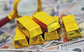 中国在美国有多少黄金?中国在美国有多少黄金