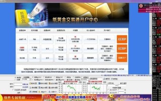 纸黄金的交易时间每天几点到几点纸黄金什么时候恢复交易