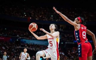 2022女篮世界杯在哪里举行2022女篮世界杯