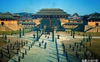历史上为何只有汉朝出现了两个统一王朝，其它朝代却没出现？