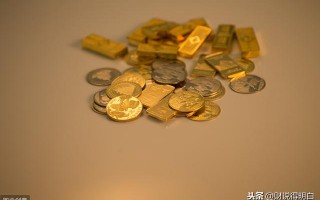 一口价黄金合法吗,千万别出手买实物黄金