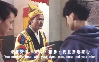 鬼打鬼之黄金道士国语,鬼打鬼之黄金道士 720p