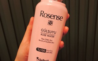 rosense是什么牌子的化妆品rosense