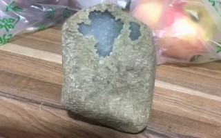 翡翠料子脱沙就一定好吗,翡翠脱沙知识讲解