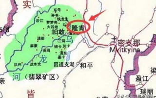 翡翠原石产地是哪里翡翠原石知识大全图解