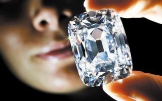 一颗真钻石的价格是多少一颗真钻石的价格是多少钱