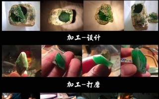 沈阳翡翠原石加工地址的简单介绍