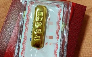 黄金什么时候买最划算投资黄金什么时候买最划算