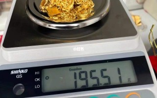 哪种黄金回收价格最高黄金999和9999哪个保值