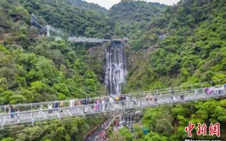 五一黄金周旅游五一黄金周旅游业