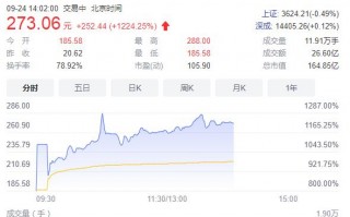 力量钻石上市首日,河南力量钻石有限公司