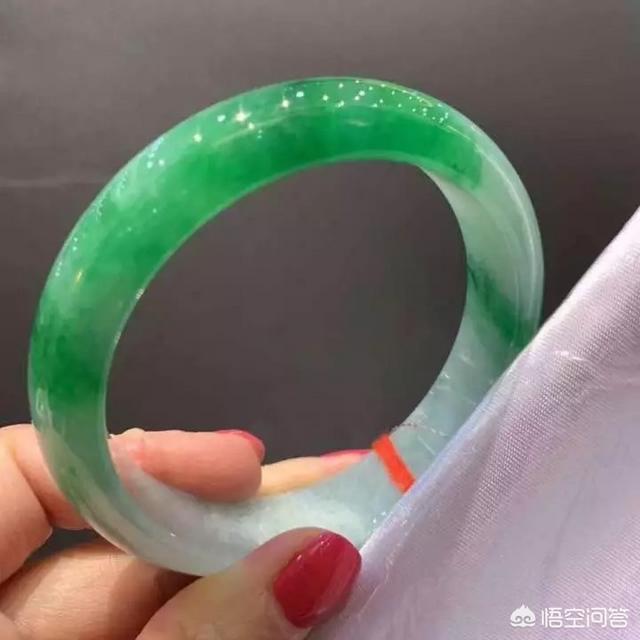 什么是翡翠的种?翡翠什么种最好？-第3张图片-翡翠网