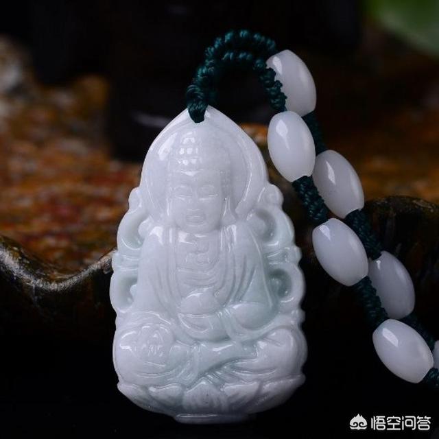 买翡翠要注意什么？-第7张图片-翡翠网