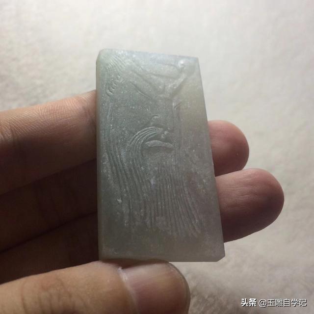 如何快速玉雕入门？-第2张图片-翡翠网