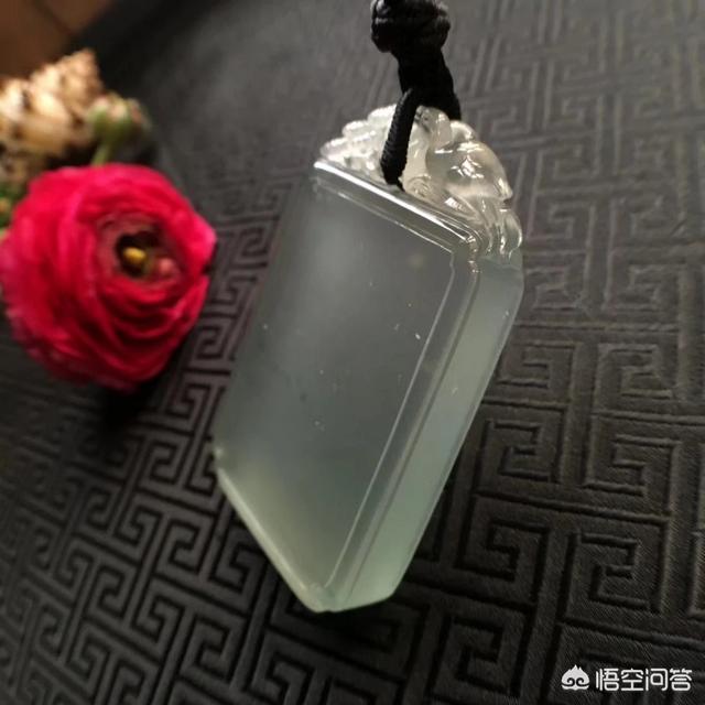 现在市场上翡翠冰种价格表现如何？-第3张图片-翡翠网