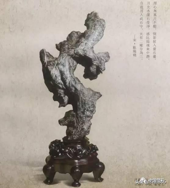 如今各大石展非常重要现象是新石种层出不穷，这表示传统石种进入资源枯竭期，你赞同吗？-第1张图片-翡翠网