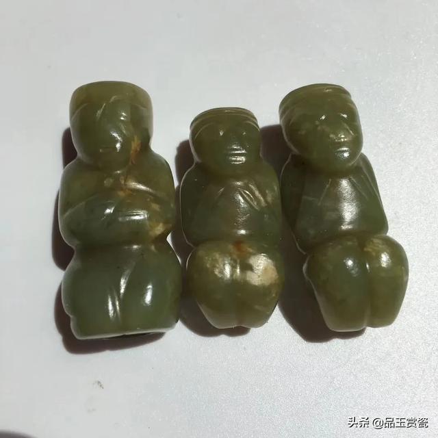 如何辨识红山文化玉器？-第2张图片-翡翠网