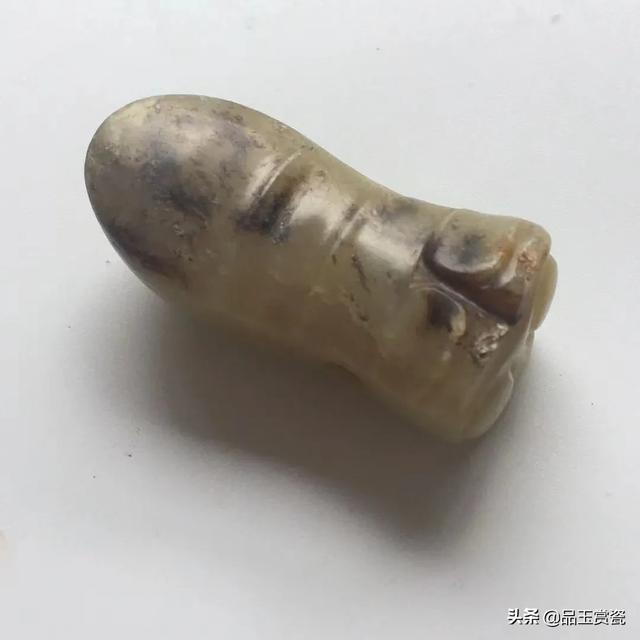 如何辨识红山文化玉器？-第3张图片-翡翠网