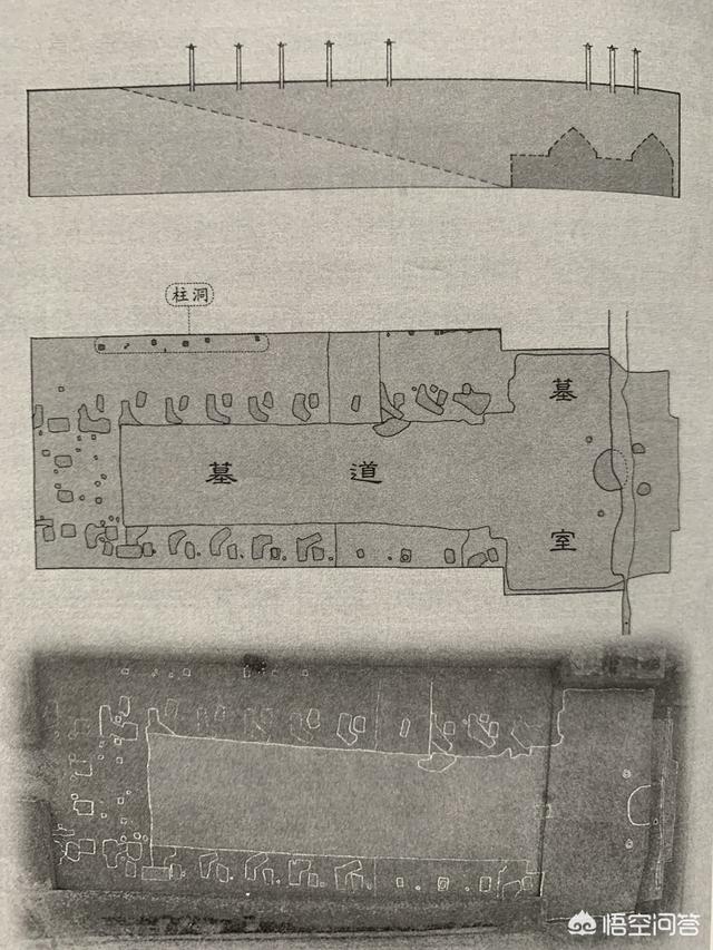 曹操的72座陵墓中是否发掘出真正的曹操墓？-第4张图片-翡翠网