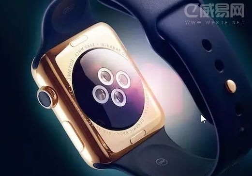 识别Apple Watch真假防伪证书的方法-第2张图片-翡翠网