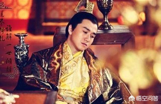 中国历史上有哪些逆天的乞丐？-第5张图片-翡翠网