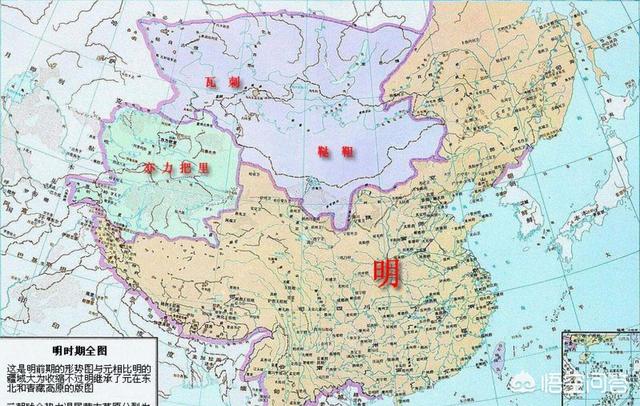 中国有哪些王朝？-第2张图片-翡翠网