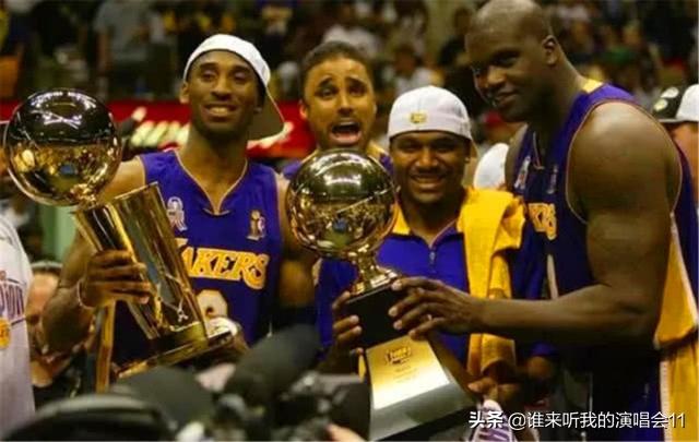 为什么nba三连冠就被称为王朝？难道是乔丹两次三连冠给大家的定义？-第1张图片-翡翠网