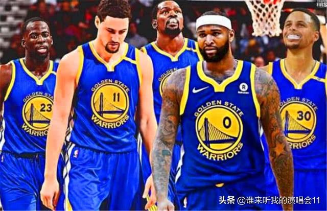 为什么nba三连冠就被称为王朝？难道是乔丹两次三连冠给大家的定义？-第3张图片-翡翠网