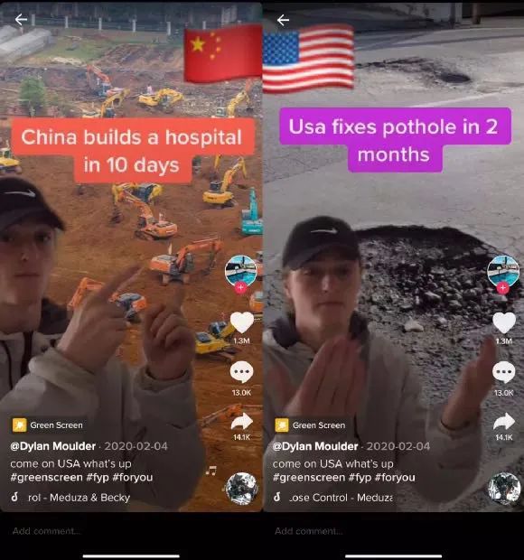 国内不拔卡怎么看tiktok苹果手机不拔卡怎么看tiktok-第1张图片-翡翠网