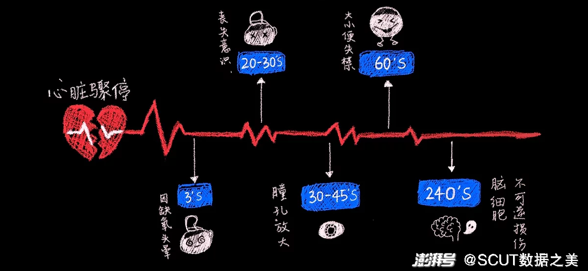 心源性猝死黄金救命时间是几分钟,心源性猝死的“黄金救命时间”是几分钟-第1张图片-翡翠网