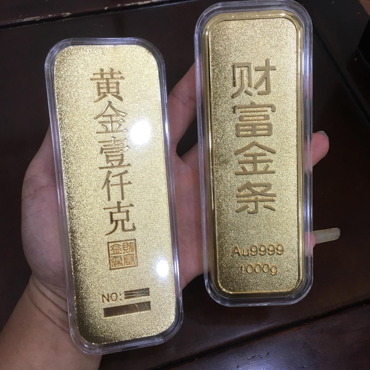 如何投资金条投资金条哪里买比较好-第2张图片-翡翠网