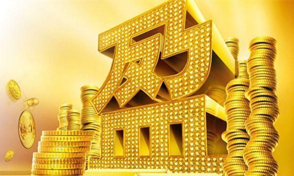 2023黄金最终将暴涨,2023年黄金会跌350以下吗-第2张图片-翡翠网