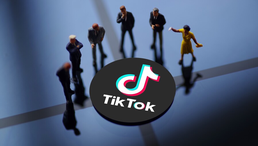 tiktok官网,tiktok官网登录入口-第1张图片-翡翠网