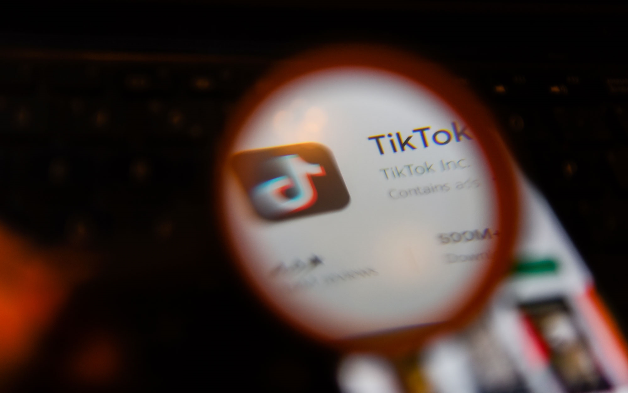 tiktok海外版下载安卓,tiktok海外版-第2张图片-翡翠网