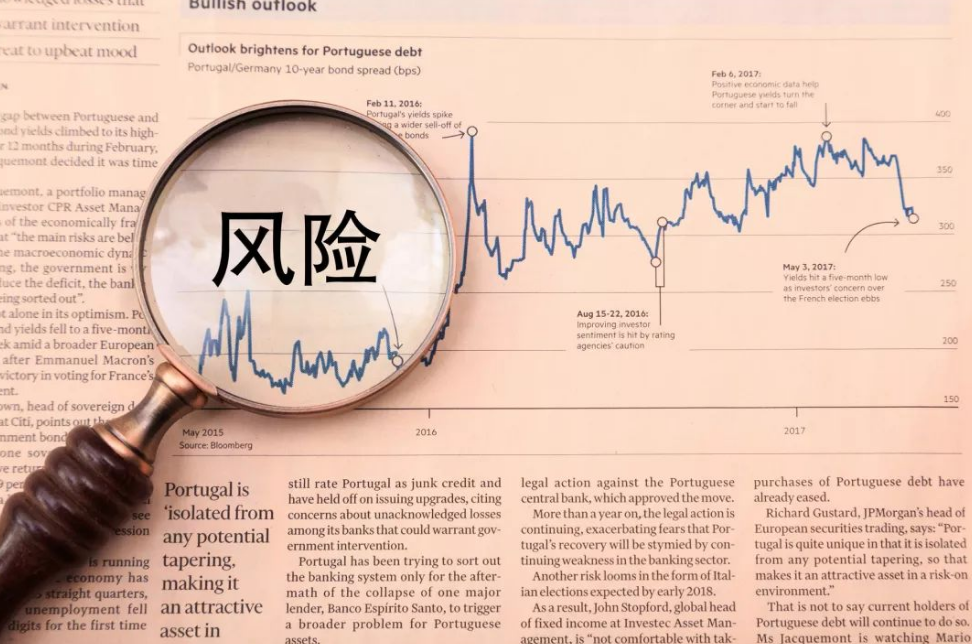 金市大鲤：美国年内降息概率不大，维持5%名义利率将成为常态-第4张图片-翡翠网