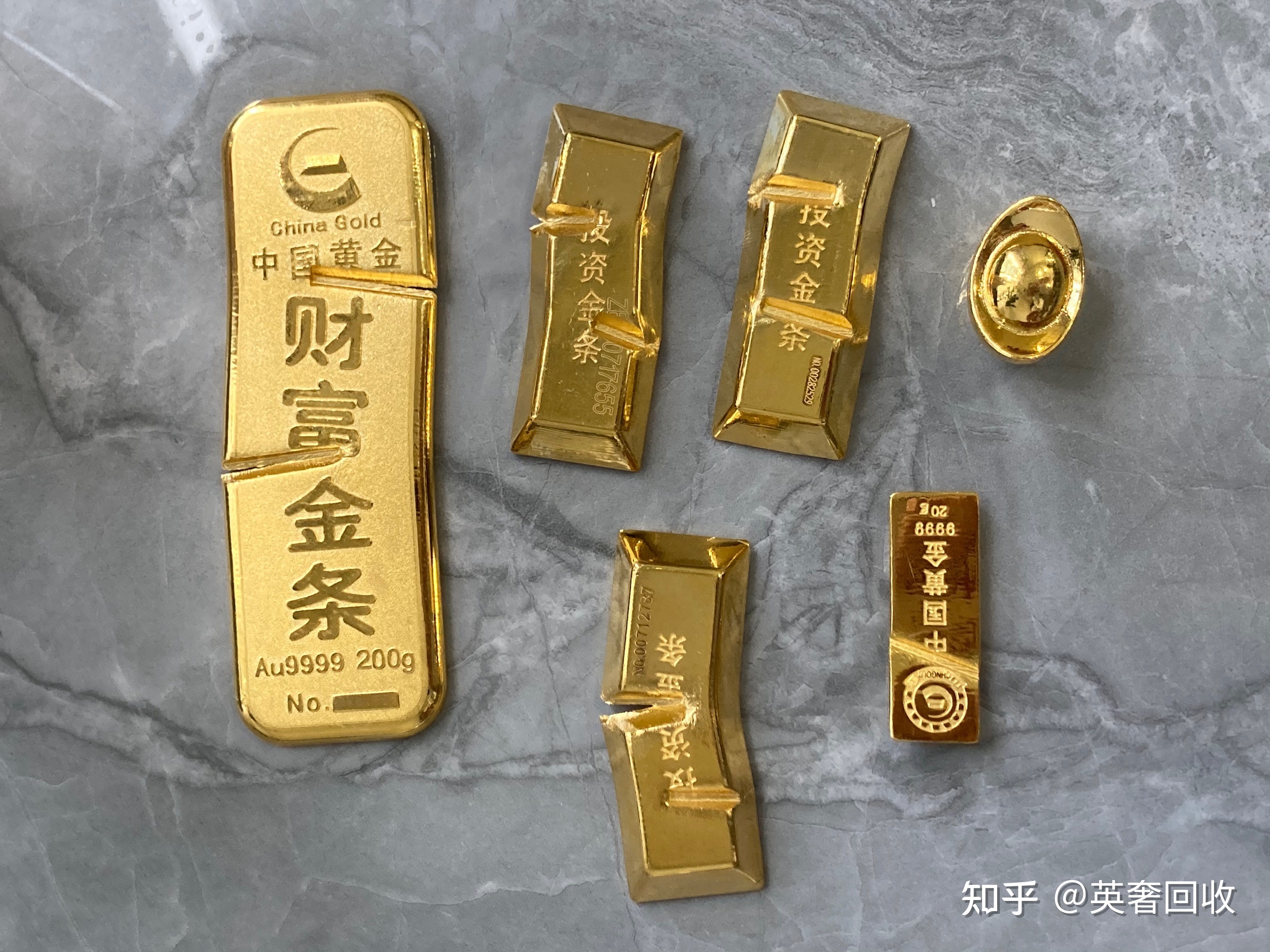 2014年黄金价格多少钱一克,2013年黄金多少钱一克-第2张图片-翡翠网