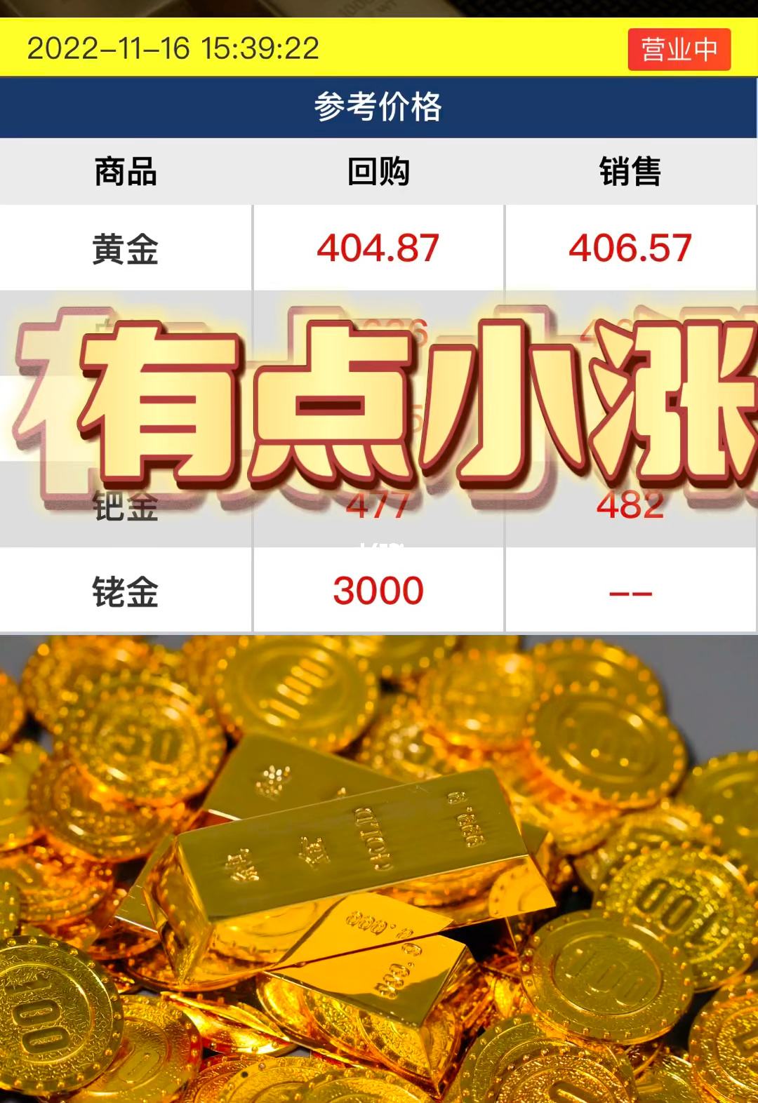 重庆回收黄金,重庆回收黄金首饰-第1张图片-翡翠网