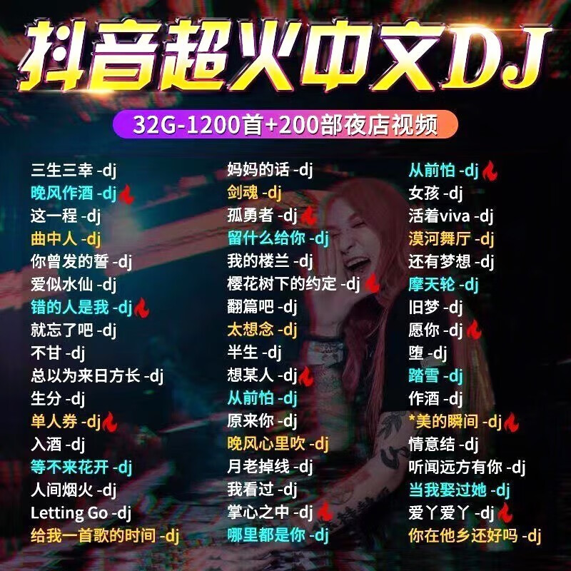 抖音最火歌曲排行榜2022英文,抖音最火的歌曲2020排行榜英文歌-第1张图片-翡翠网