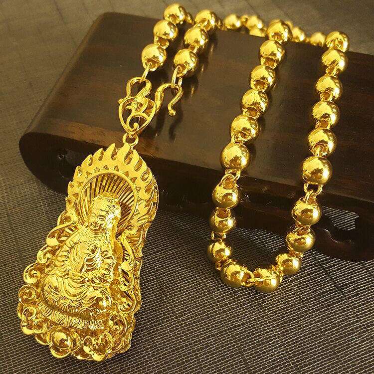 黄金项链多少钱一克18kgp黄金项链多少钱一克