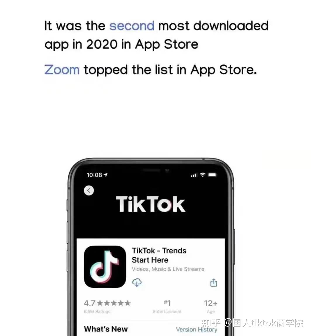 抖音国际版tiktok安卓版下载破解,抖音国际版tiktok v953下载-第2张图片-翡翠网