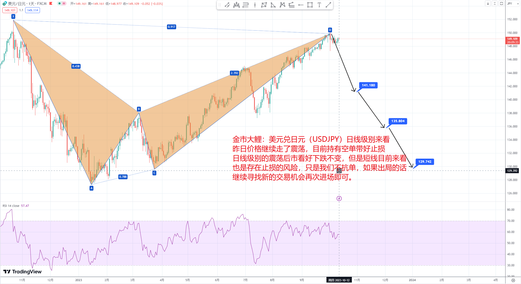 金市大鲤:金价的上涨就像悄悄地进村，然后惊艳所有人-第6张图片-翡翠网