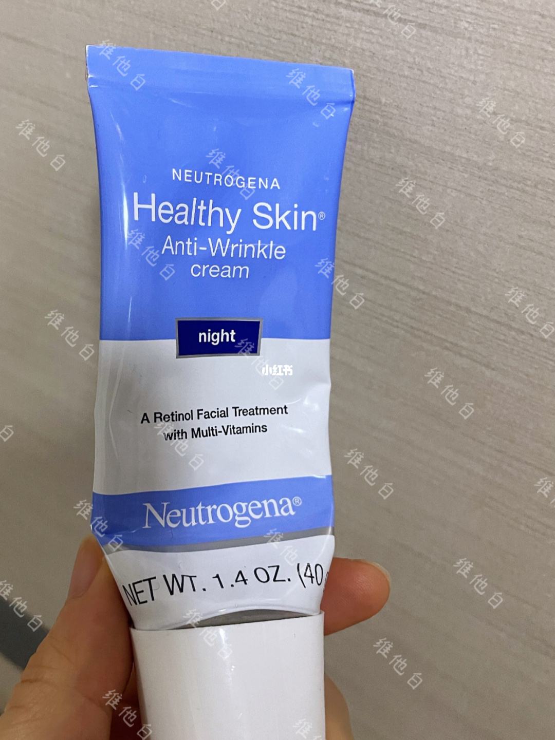 露得清on the spot,neutrogena露得清-第1张图片-翡翠网