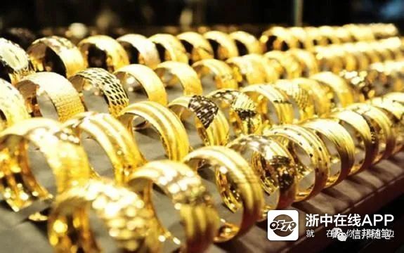 个人黄金回收挣钱合法吗,个人黄金回收挣钱合法吗知乎-第1张图片-翡翠网