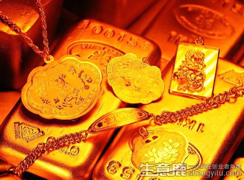 黄金回收便宜为什么还说保值黄金回收暴利为什么没人干-第1张图片-翡翠网