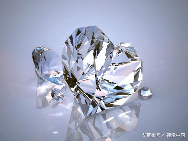 人工培育钻石是骗局吗人工培育钻石品牌diamond foundry-第2张图片-翡翠网