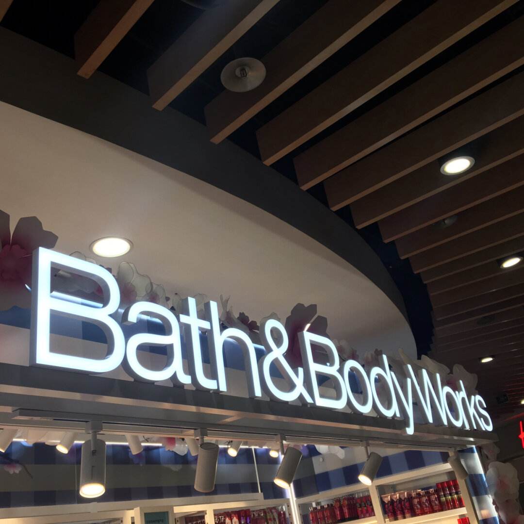 bathbodyworks专柜bathbodyworks-第2张图片-翡翠网