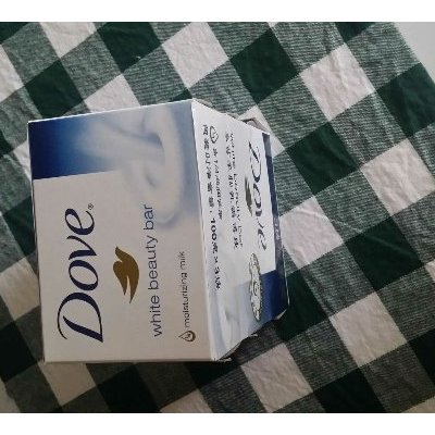 dove香块可以洗头吗dove香块-第1张图片-翡翠网